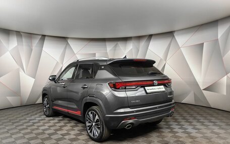 Changan CS35 Plus, 2023 год, 1 729 000 рублей, 4 фотография