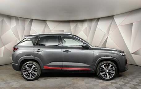 Changan CS35 Plus, 2023 год, 1 729 000 рублей, 6 фотография