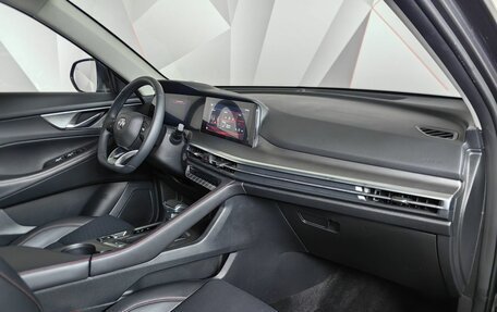 Changan CS35 Plus, 2023 год, 1 729 000 рублей, 12 фотография