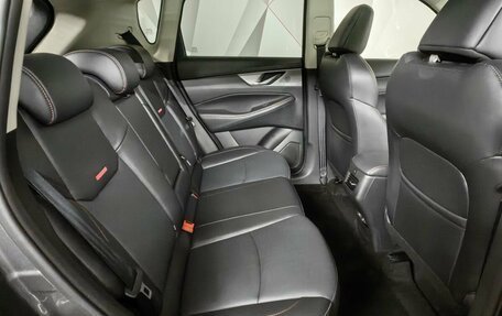 Changan CS35 Plus, 2023 год, 1 729 000 рублей, 15 фотография