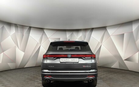 Changan CS35 Plus, 2023 год, 1 729 000 рублей, 8 фотография