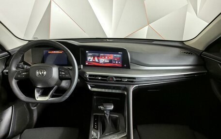 Changan CS35 Plus, 2023 год, 1 729 000 рублей, 13 фотография