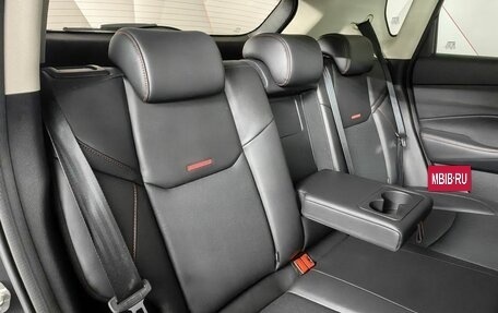 Changan CS35 Plus, 2023 год, 1 729 000 рублей, 16 фотография