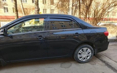 Toyota Corolla, 2011 год, 950 000 рублей, 8 фотография