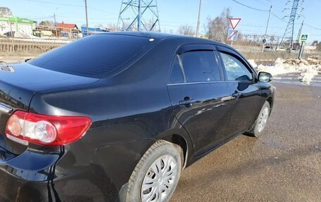 Toyota Corolla, 2011 год, 950 000 рублей, 6 фотография