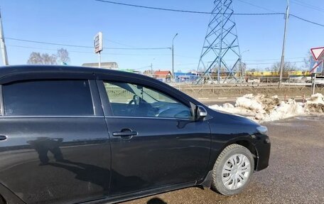 Toyota Corolla, 2011 год, 950 000 рублей, 4 фотография