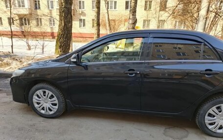 Toyota Corolla, 2011 год, 950 000 рублей, 10 фотография