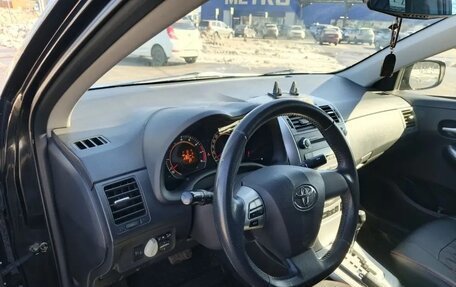 Toyota Corolla, 2011 год, 950 000 рублей, 12 фотография