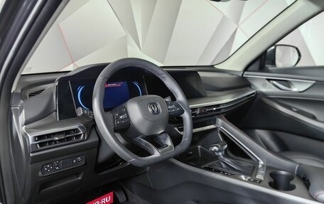 Changan CS35 Plus, 2023 год, 1 729 000 рублей, 18 фотография