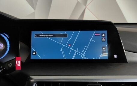 Changan CS35 Plus, 2023 год, 1 729 000 рублей, 20 фотография