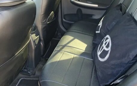 Toyota Corolla, 2011 год, 950 000 рублей, 13 фотография