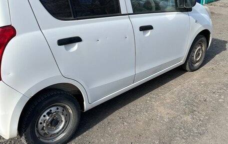 Suzuki Alto, 2010 год, 330 000 рублей, 5 фотография