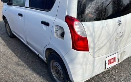 Suzuki Alto, 2010 год, 330 000 рублей, 4 фотография