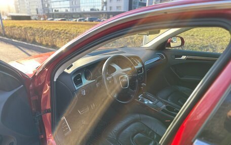 Audi A4, 2008 год, 700 000 рублей, 5 фотография