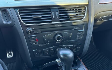 Audi A4, 2008 год, 700 000 рублей, 8 фотография