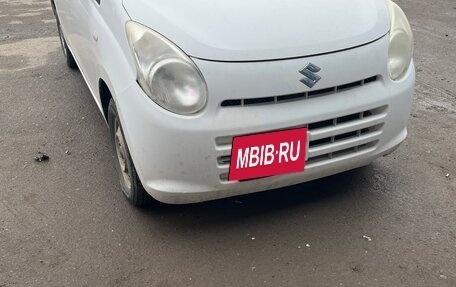 Suzuki Alto, 2010 год, 330 000 рублей, 8 фотография