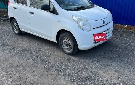 Suzuki Alto, 2010 год, 330 000 рублей, 6 фотография