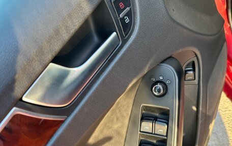 Audi A4, 2008 год, 700 000 рублей, 9 фотография