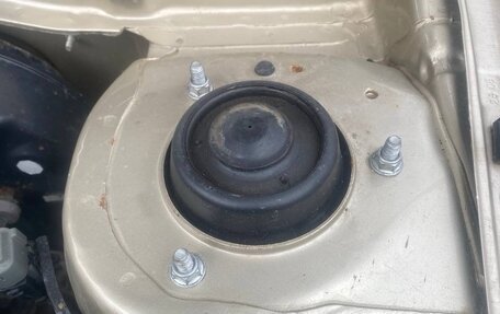 Hyundai Accent II, 2005 год, 430 000 рублей, 12 фотография