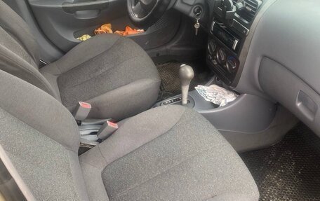 Hyundai Accent II, 2005 год, 430 000 рублей, 5 фотография