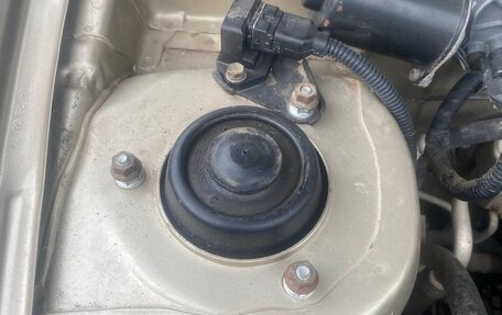 Hyundai Accent II, 2005 год, 430 000 рублей, 11 фотография