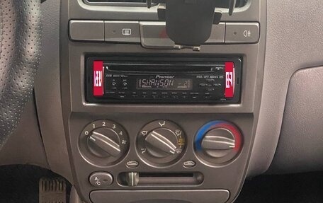 Hyundai Accent II, 2005 год, 430 000 рублей, 9 фотография