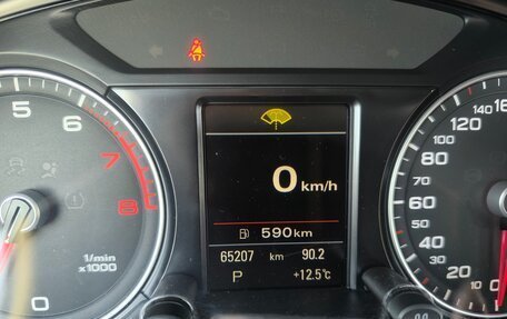 Audi Q5, 2016 год, 3 600 000 рублей, 8 фотография