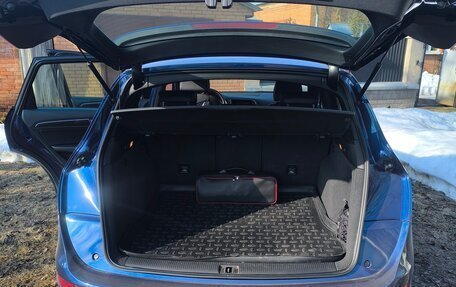 Audi Q5, 2016 год, 3 600 000 рублей, 7 фотография