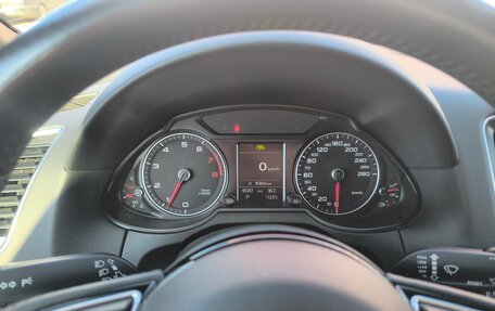 Audi Q5, 2016 год, 3 600 000 рублей, 10 фотография