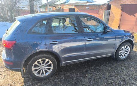 Audi Q5, 2016 год, 3 600 000 рублей, 6 фотография