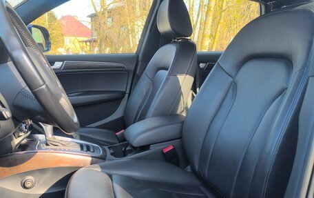 Audi Q5, 2016 год, 3 600 000 рублей, 12 фотография