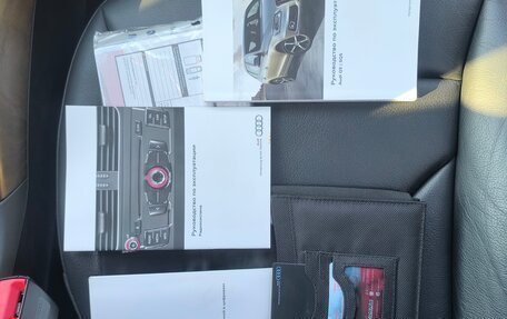 Audi Q5, 2016 год, 3 600 000 рублей, 15 фотография