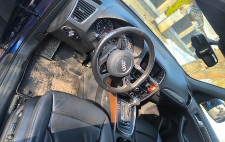 Audi Q5, 2016 год, 3 600 000 рублей, 11 фотография