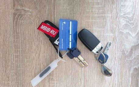 Audi Q5, 2016 год, 3 600 000 рублей, 16 фотография