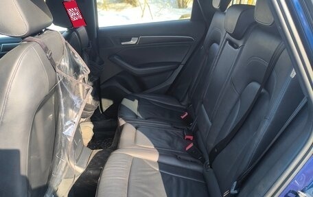 Audi Q5, 2016 год, 3 600 000 рублей, 14 фотография