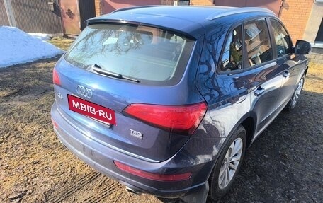 Audi Q5, 2016 год, 3 600 000 рублей, 5 фотография