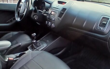 KIA Cerato III, 2015 год, 1 120 000 рублей, 5 фотография