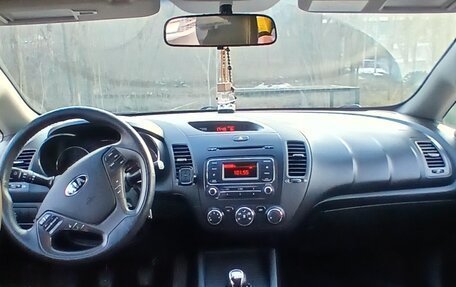 KIA Cerato III, 2015 год, 1 120 000 рублей, 7 фотография