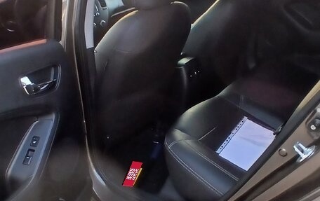 KIA Cerato III, 2015 год, 1 120 000 рублей, 6 фотография