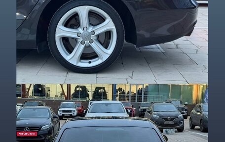 Audi A4, 2013 год, 1 150 000 рублей, 3 фотография