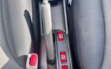 Nissan Note II рестайлинг, 2013 год, 750 000 рублей, 7 фотография