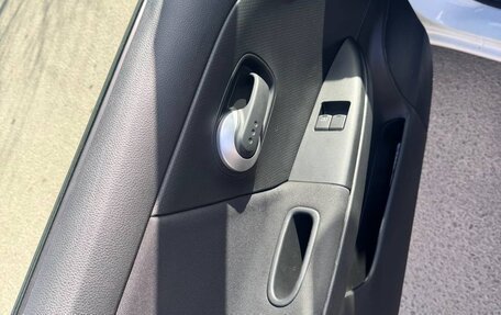 Nissan Note II рестайлинг, 2013 год, 750 000 рублей, 10 фотография