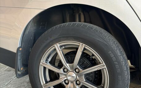 Nissan Almera, 2018 год, 1 090 000 рублей, 9 фотография