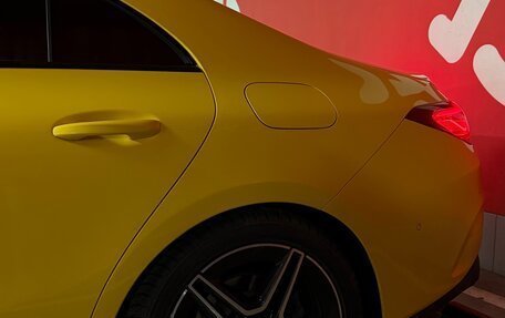 Mercedes-Benz CLA, 2019 год, 3 200 000 рублей, 5 фотография