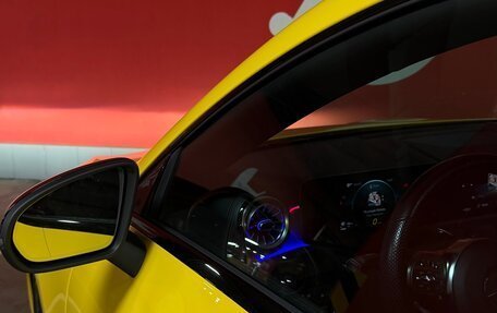 Mercedes-Benz CLA, 2019 год, 3 200 000 рублей, 8 фотография