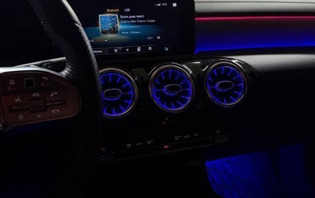 Mercedes-Benz CLA, 2019 год, 3 200 000 рублей, 9 фотография