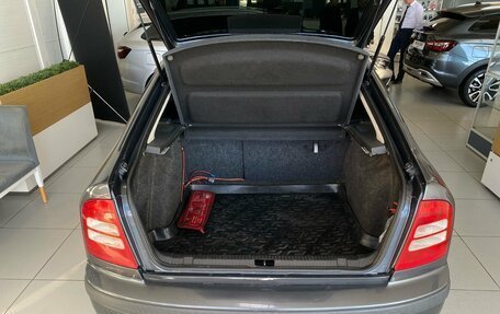 Skoda Octavia IV, 2008 год, 360 000 рублей, 9 фотография