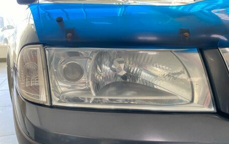 Skoda Octavia IV, 2008 год, 360 000 рублей, 4 фотография