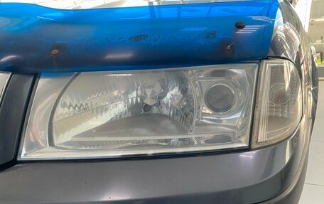 Skoda Octavia IV, 2008 год, 360 000 рублей, 5 фотография