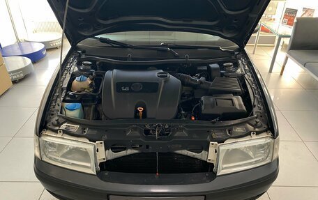 Skoda Octavia IV, 2008 год, 360 000 рублей, 10 фотография